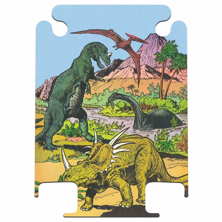 CaseSwap™ - Party im Dinosaurierland — 1