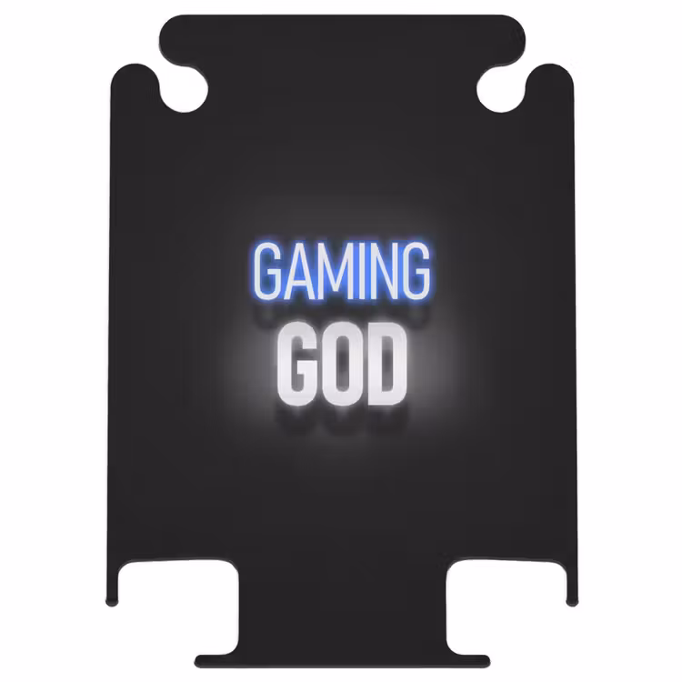 CaseSwap™ - Spielender Gott — 1