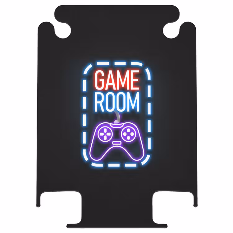 CaseSwap™ - Spielzimmer — 1