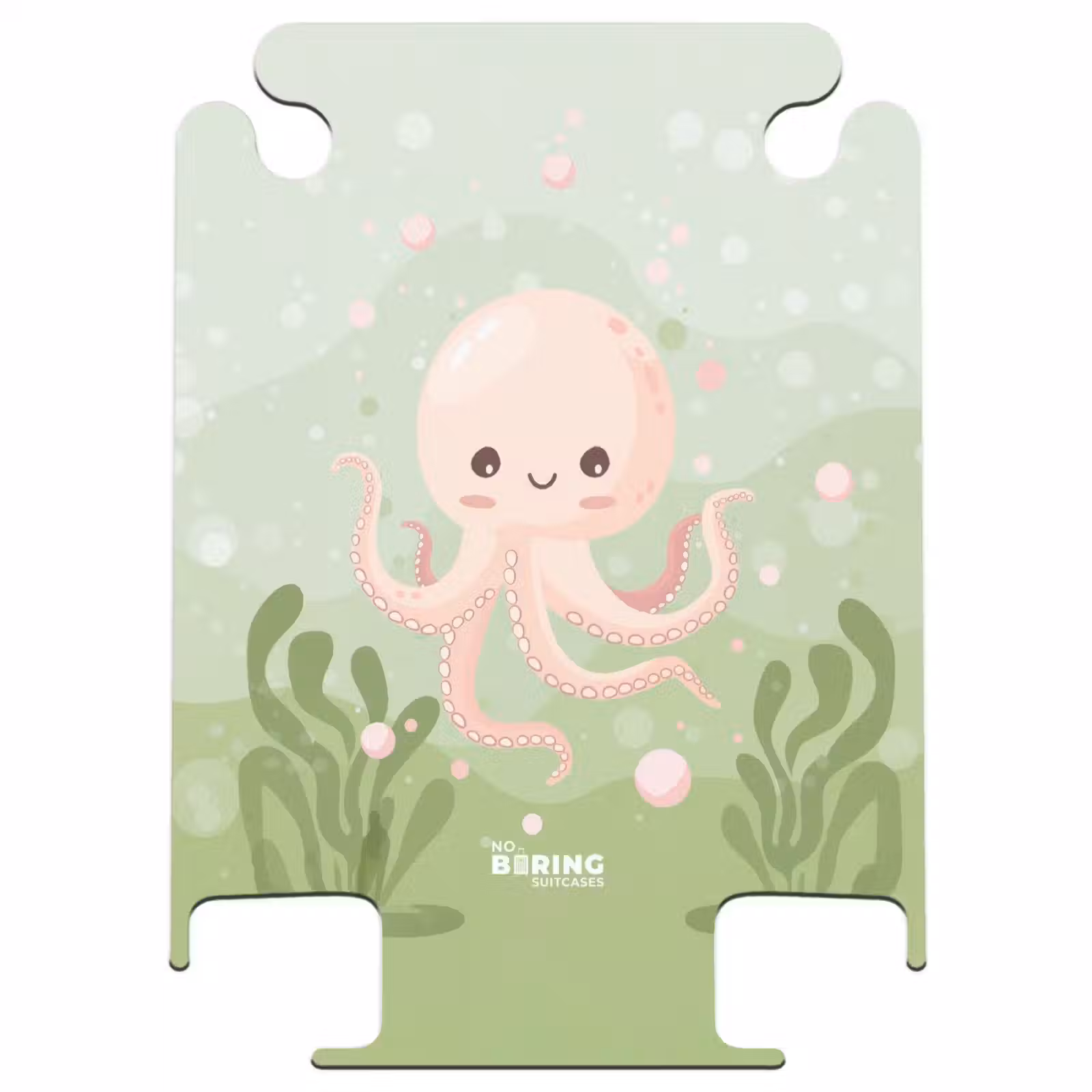 CaseSwap™ - Olga Oktopus — 1