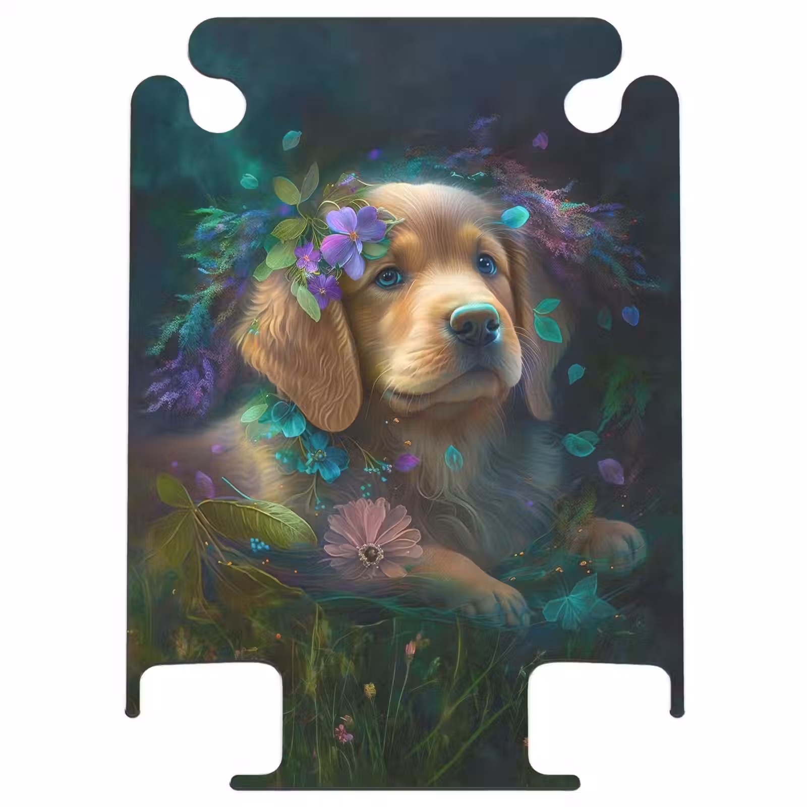 CaseSwap™ - Polly Welpe — 1