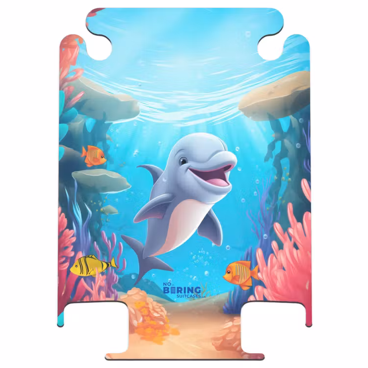 CaseSwap™ - Delfin Delfin — 1