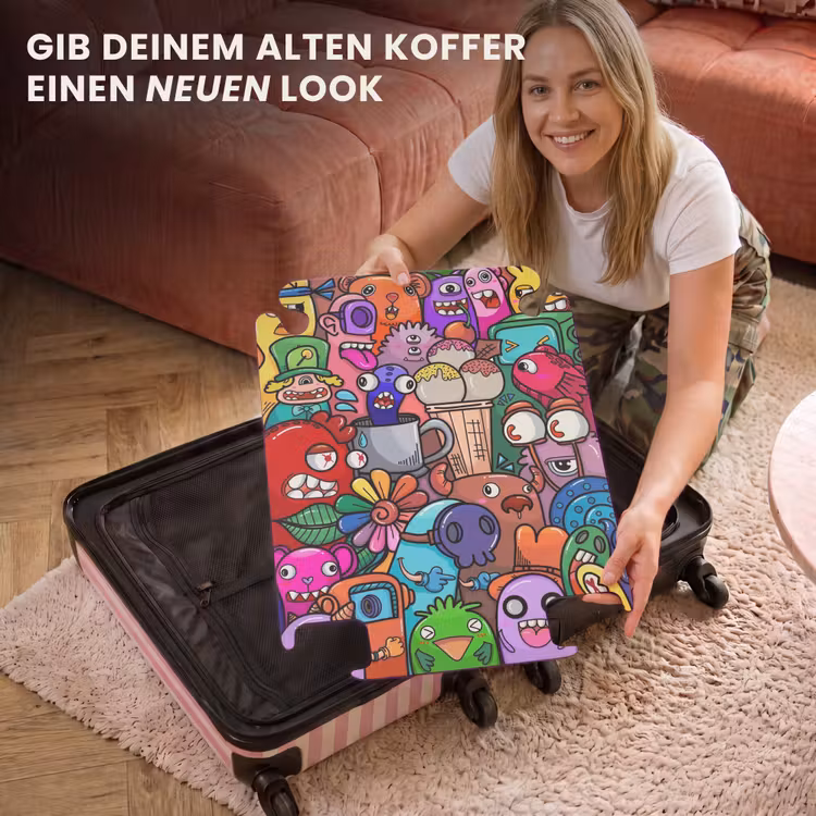 CaseSwap - Fest der Monsterfreunde — 3