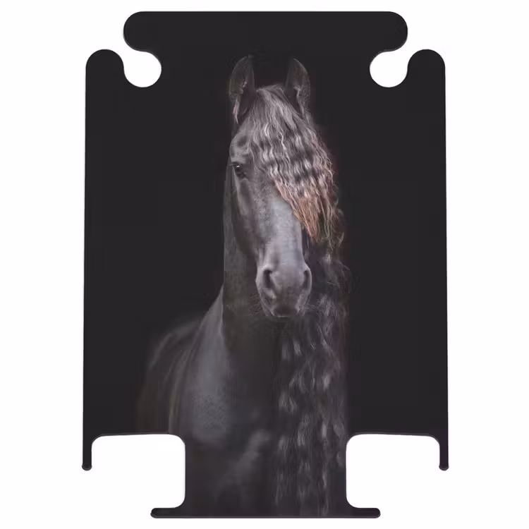 CaseSwap™ - Friesenhengst — 1