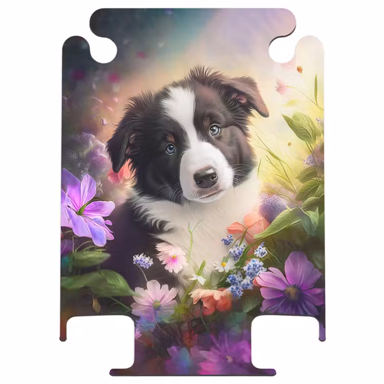 CaseSwap™ - Lasse der kleine Hund — 1