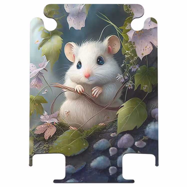 CaseSwap™ - Muffin-Maus — 1