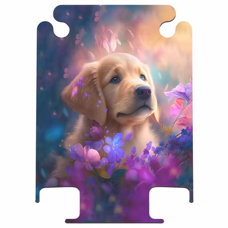 CaseSwap™ - Rudy Retriever — 1