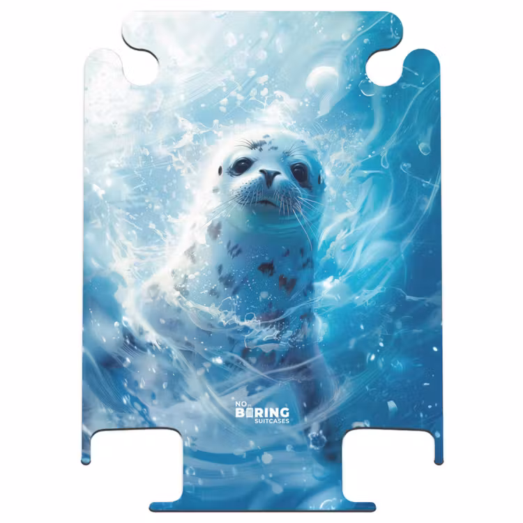 CaseSwap - Zeger-Siegel — 1