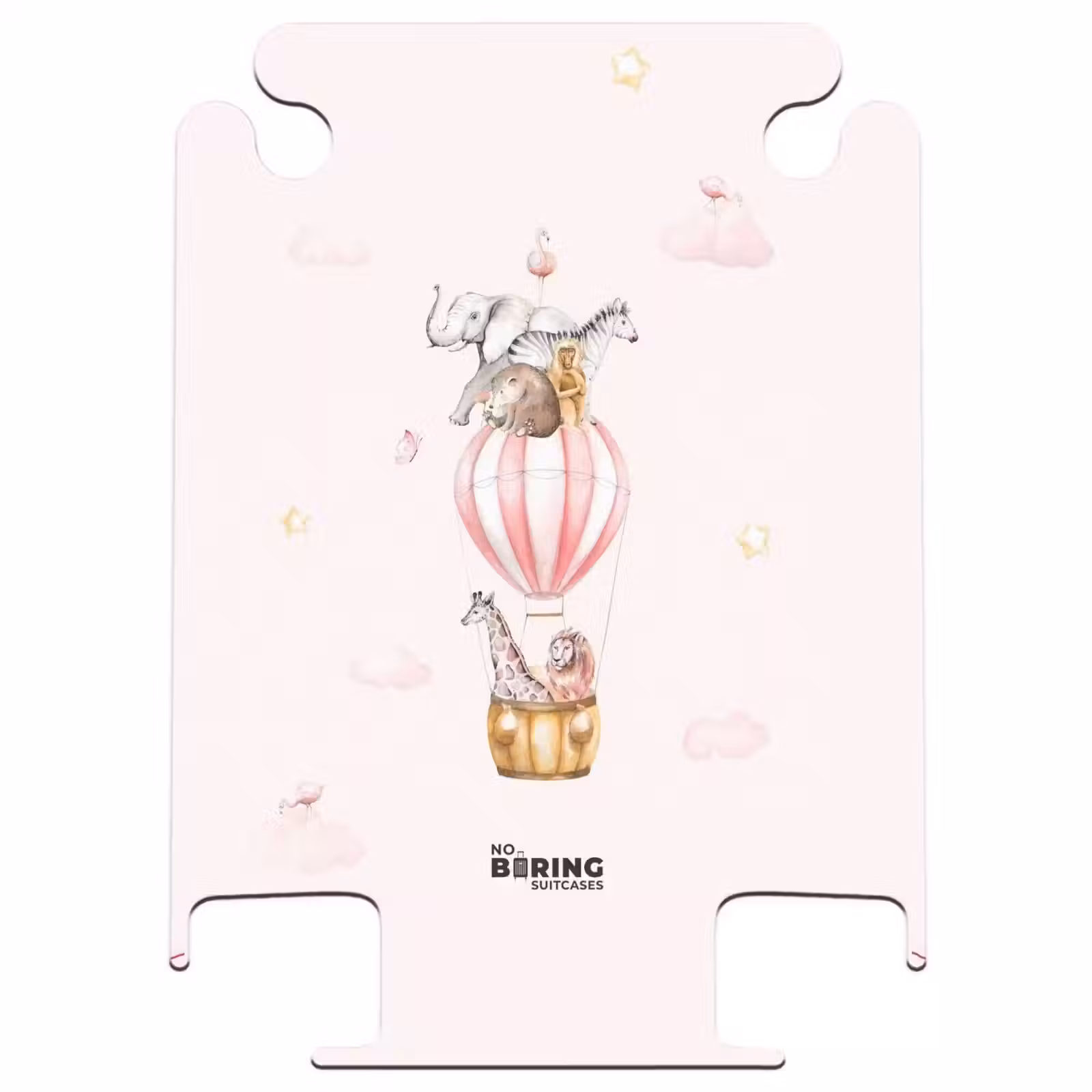 CaseSwap™ - Fliegender Zirkus — 1