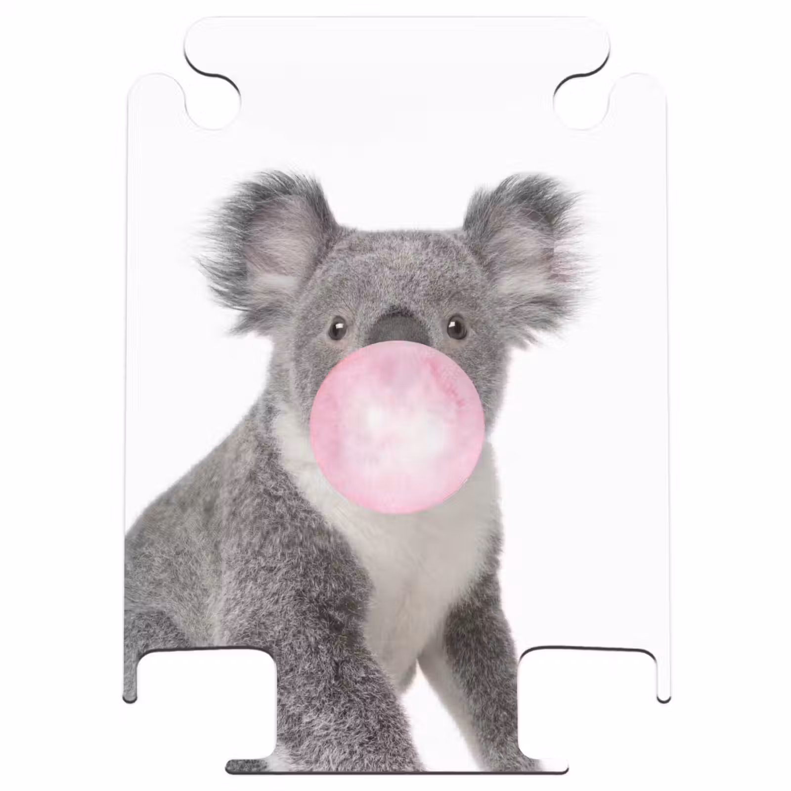 CaseSwap - Kaugummi-Koala — 1