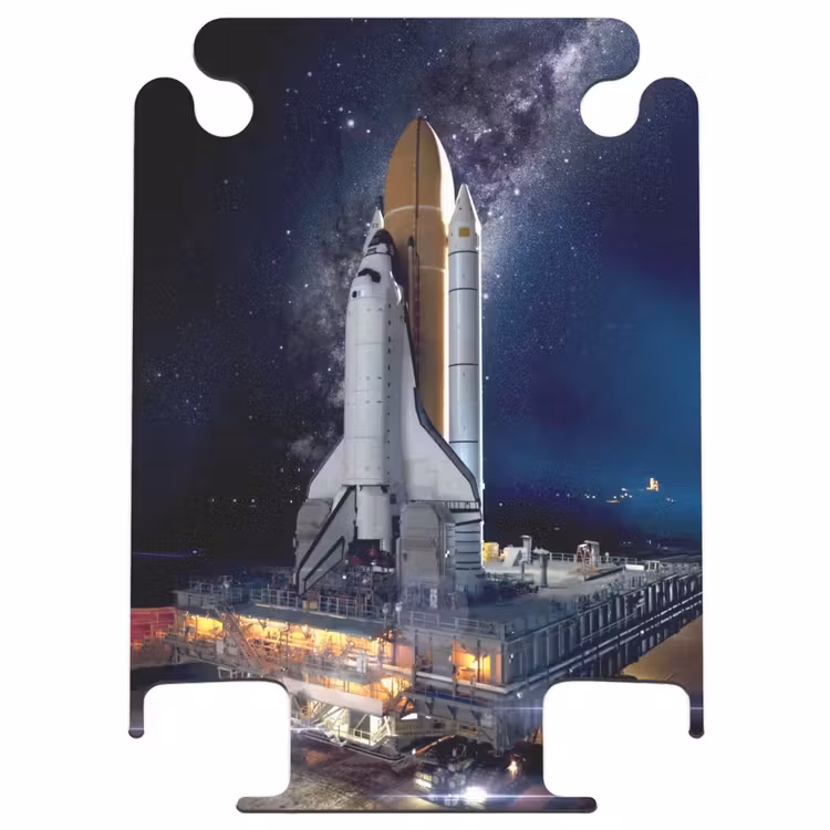 CaseSwap™ - Aufsteigende Rakete — 1