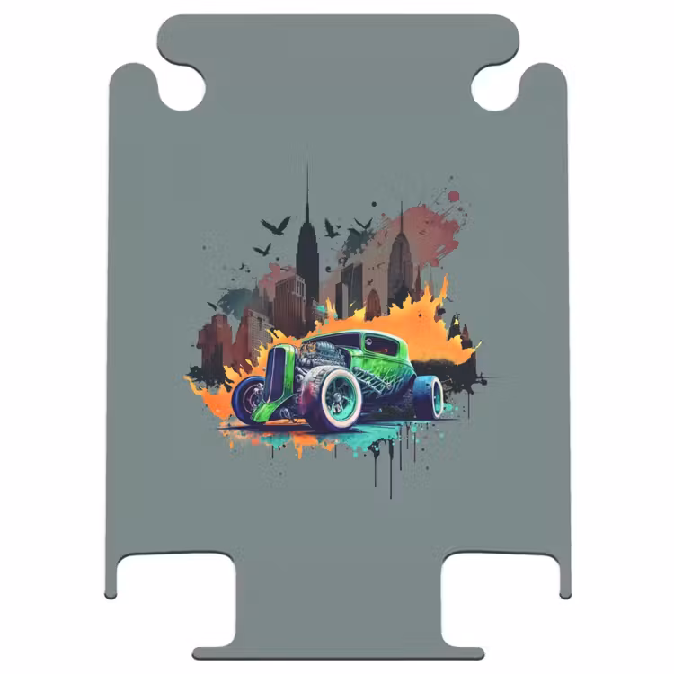 CaseSwap™ - Auto in Geisterstadt — 1