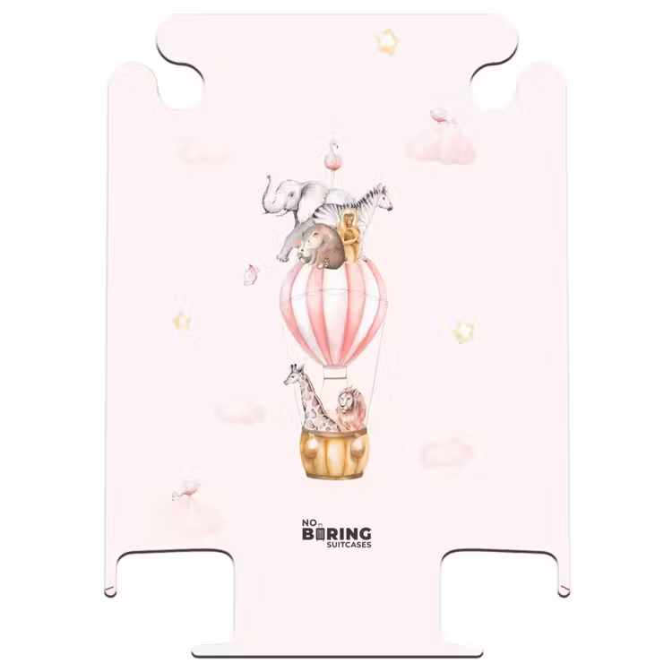 CaseSwap™ - Fliegender Zirkus — 1