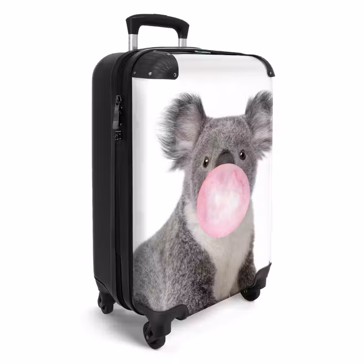 CaseSwap - Kaugummi-Koala — 2