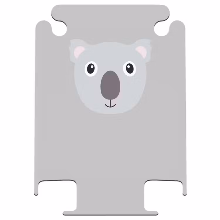 CaseSwap™ - Ko Koala — 1