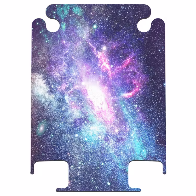CaseSwap - Kosmische Farbexplosion — 1