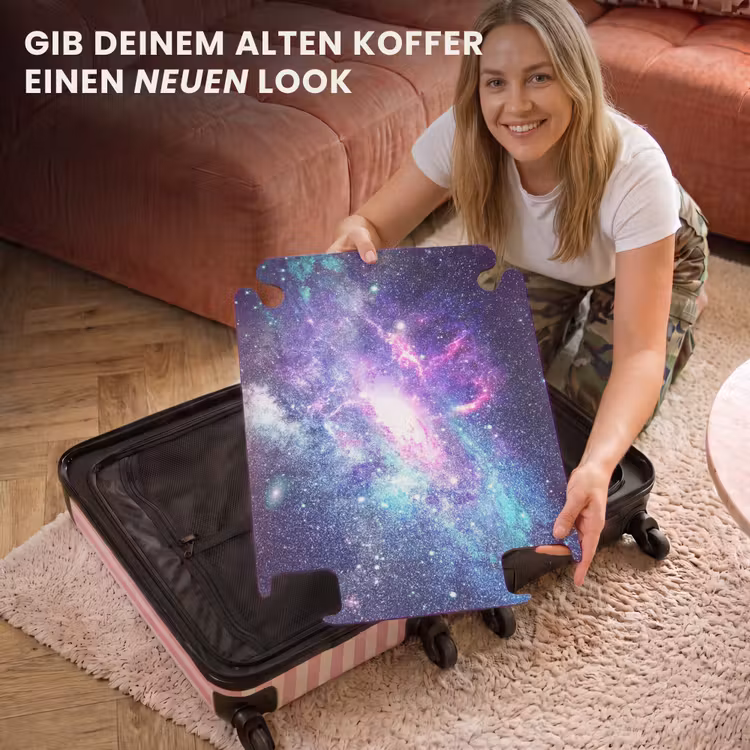 CaseSwap - Kosmische Farbexplosion — 3