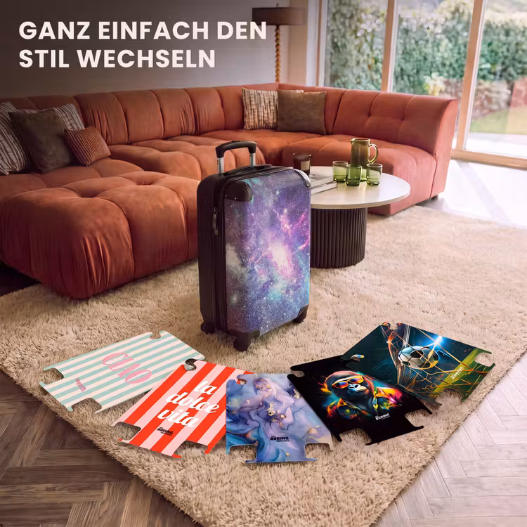CaseSwap - Kosmische Farbexplosion — 5