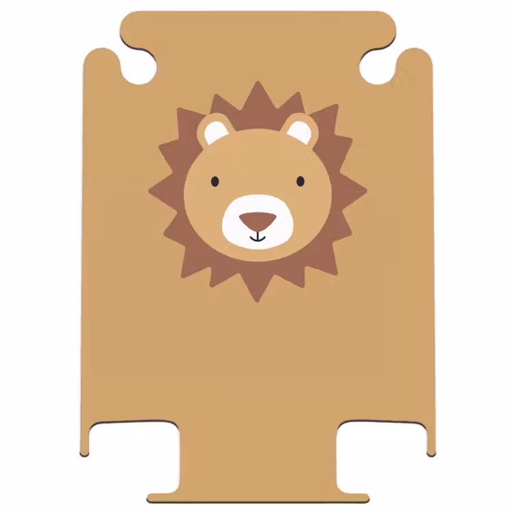 CaseSwap™ - Löwe Löwe — 1