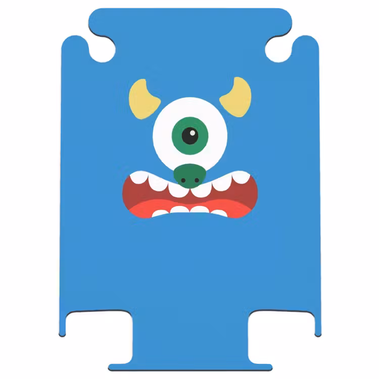 CaseSwap™ - Mustafa-Probe — 1