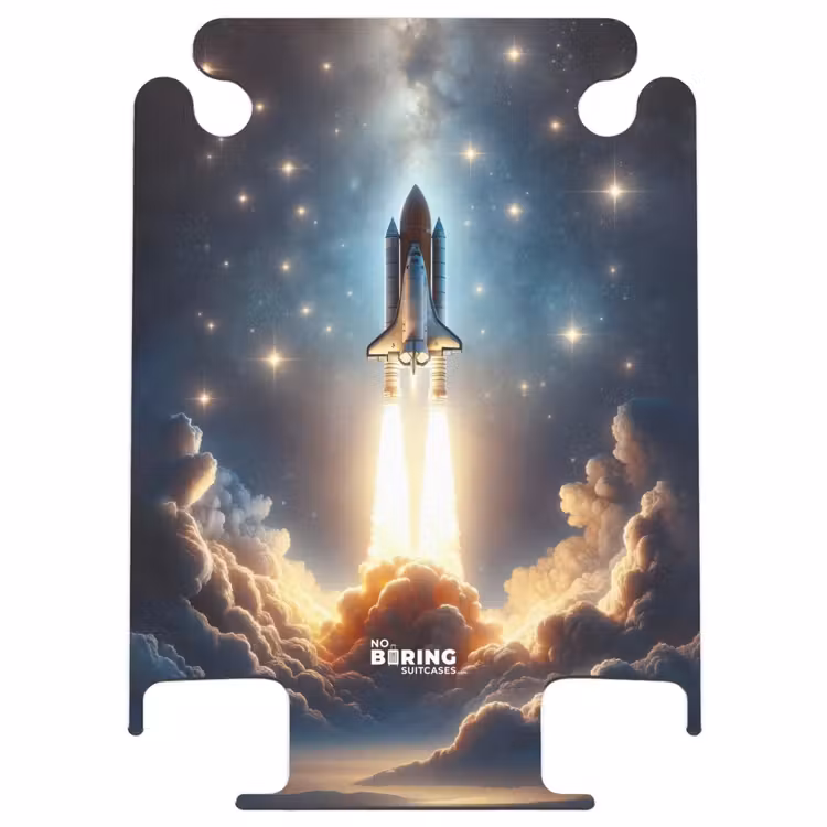 CaseSwap™ - Schnelle Rakete — 1
