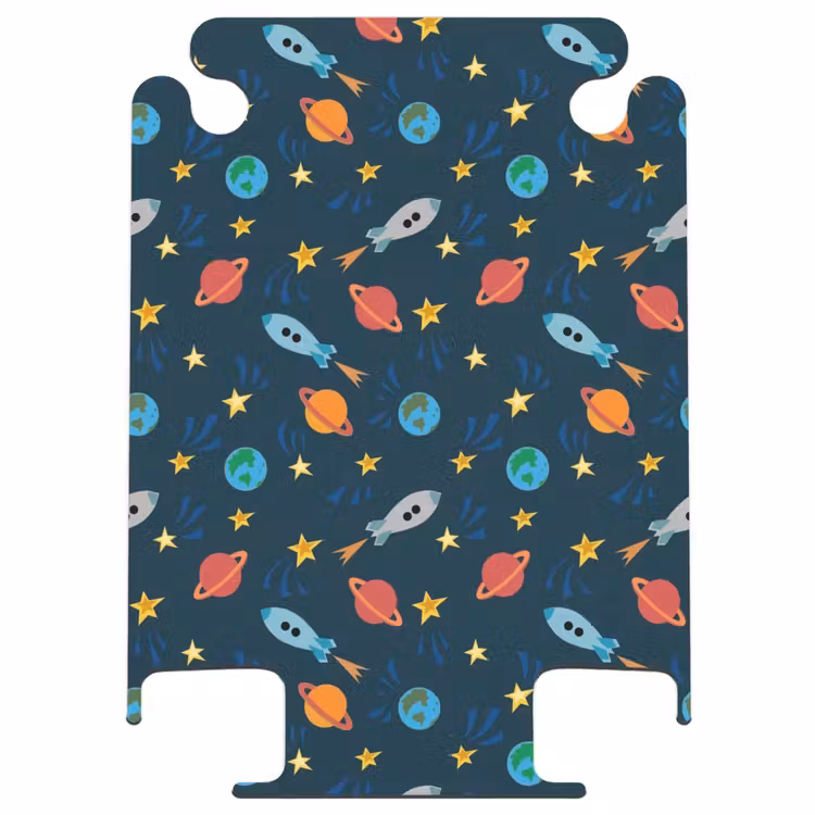CaseSwap™ - Weltraumraketen — 1