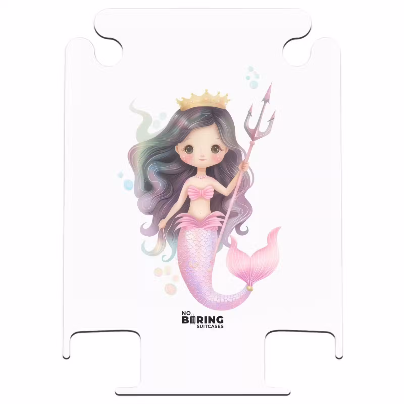 CaseSwap - Kyra Korallenprinzessin — 1