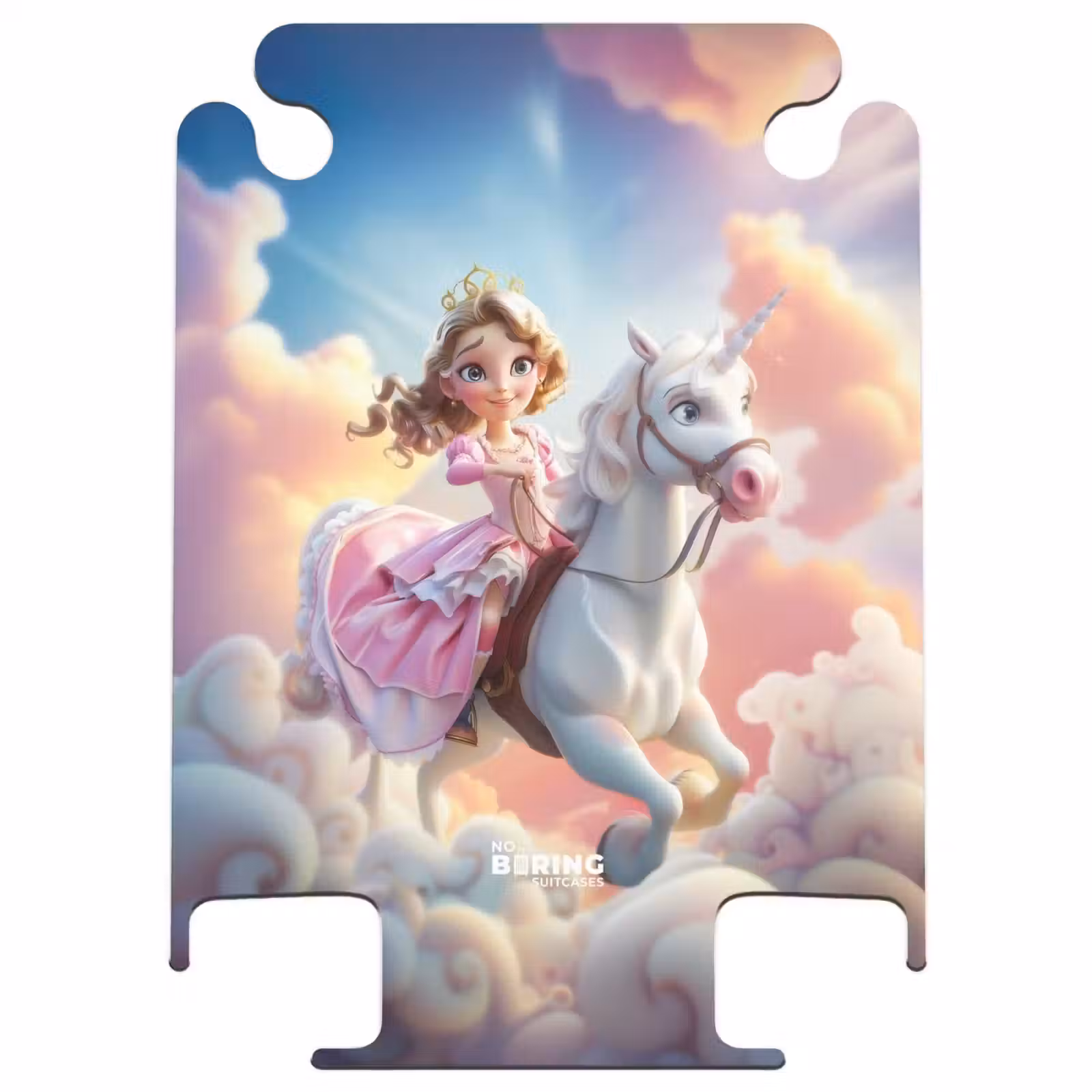 CaseSwap™ - Lana Luftprinzessin — 1