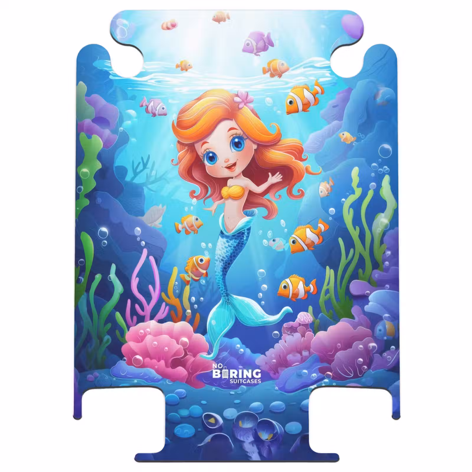 CaseSwap™ - Olivia unter Wasser — 1