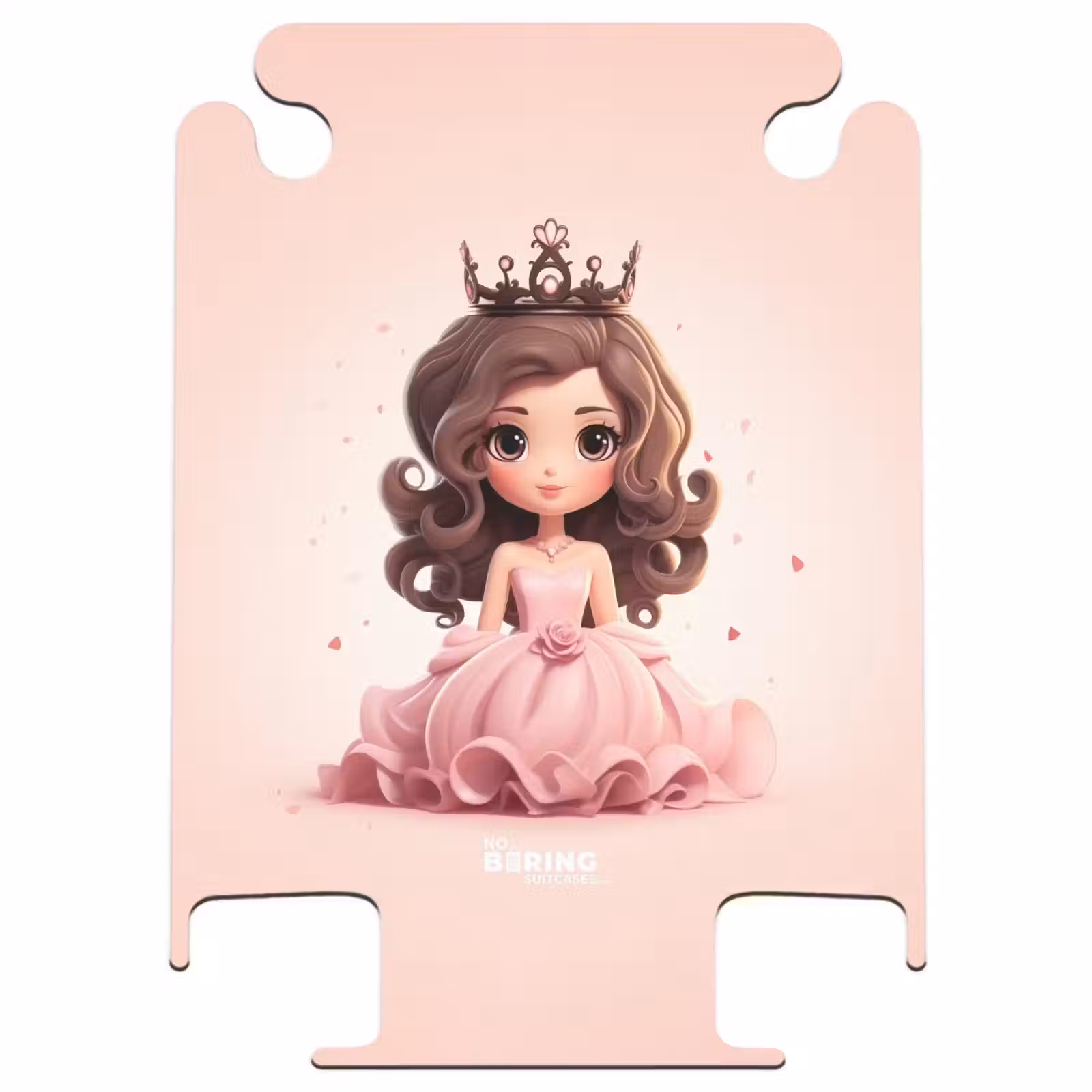 CaseSwap™ - Prinzessin Mohnblume — 1