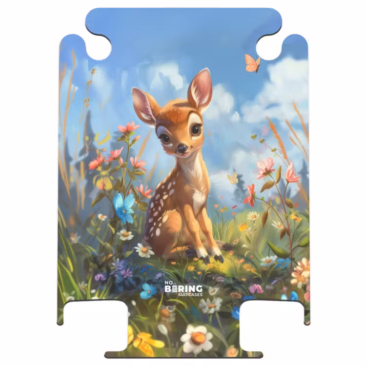CaseSwap™ - Bailey Blumenhirsch — 1