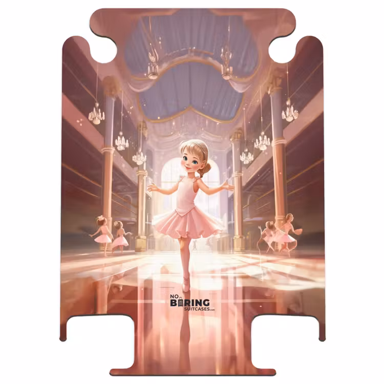 CaseSwap™ - Bibi Ballerina — 1