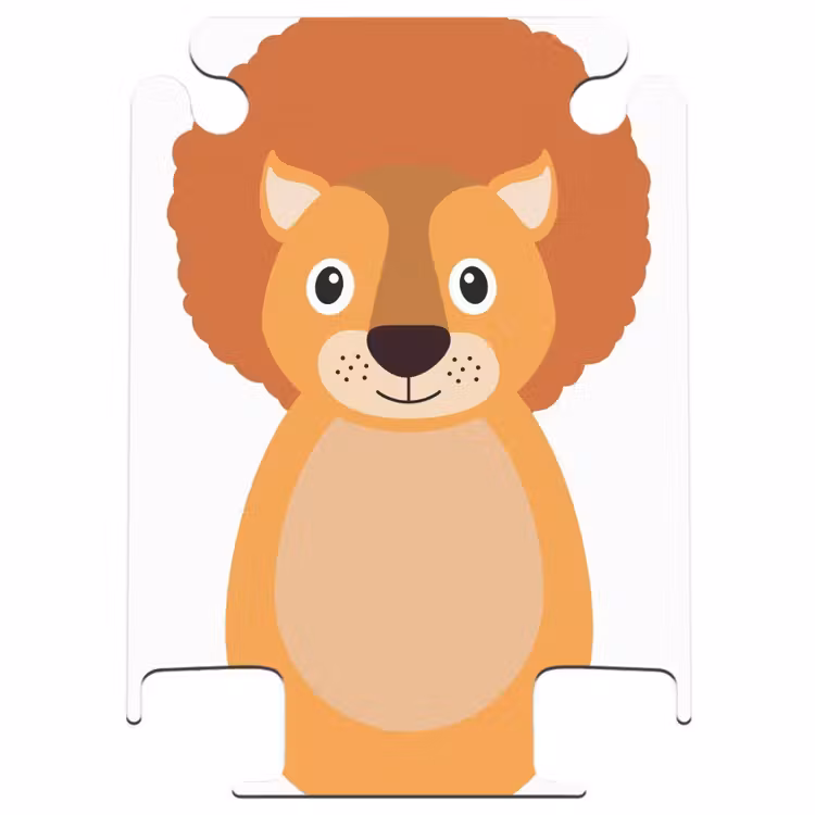 CaseSwap™ - Eke Eichhörnchen — 1