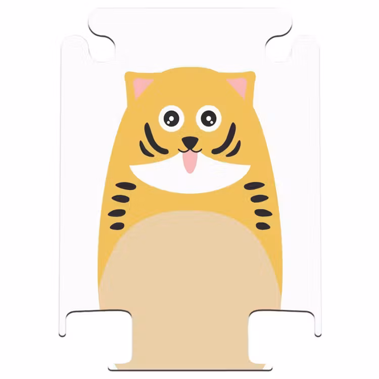 CaseSwap™ - Kaatje Katze — 1