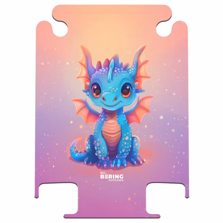 CaseSwap™ - Niedlicher Babydrache — 1