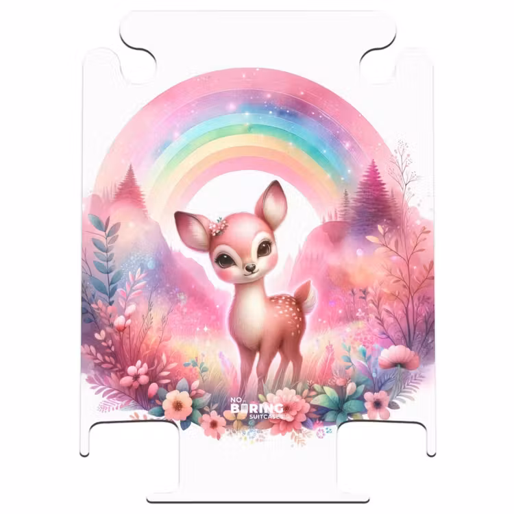 CaseSwap™ - Rosa Rehbock — 1