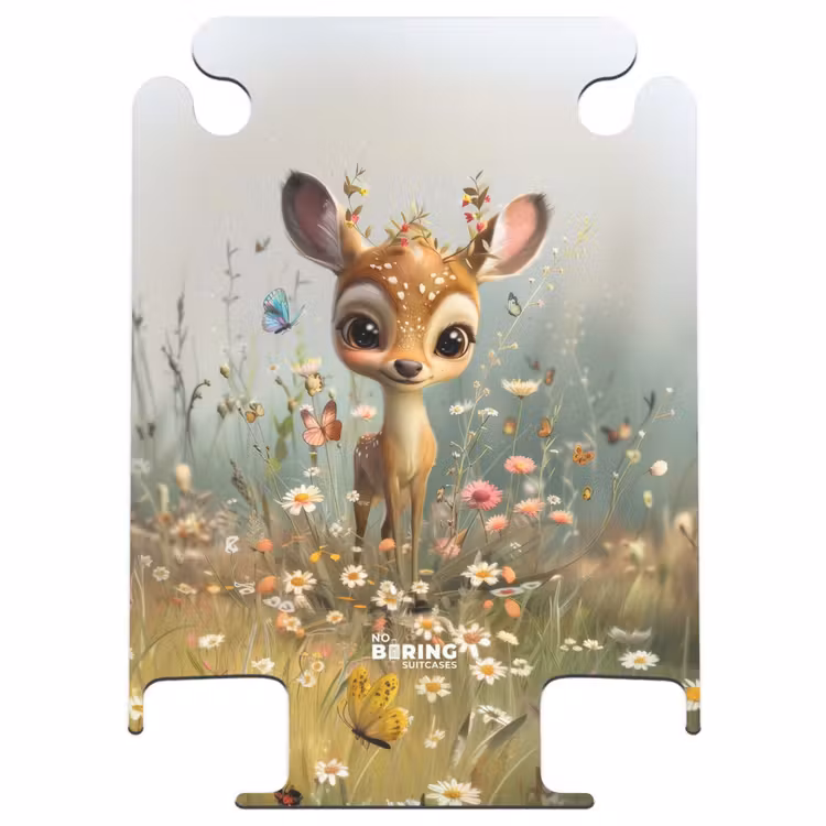 CaseSwap™ - Valerie Fielder — 1