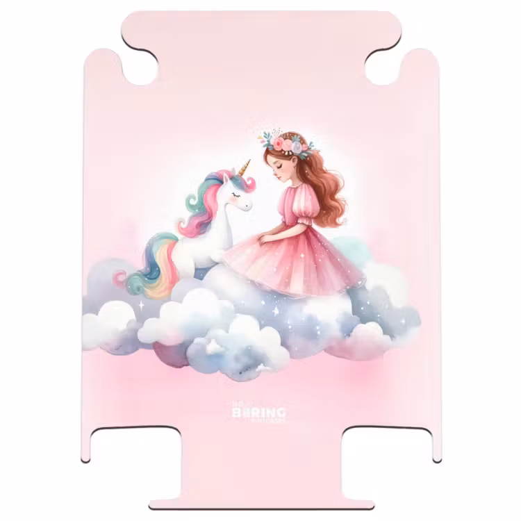 CaseSwap™ - Winnie Wolkenprinzessin — 1
