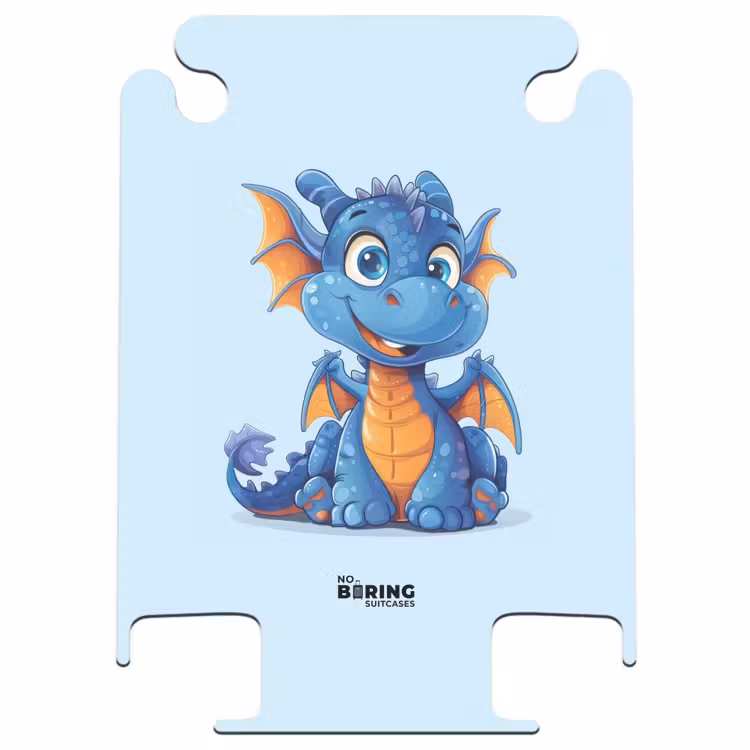 CaseSwap™ - Zwergdrache — 1