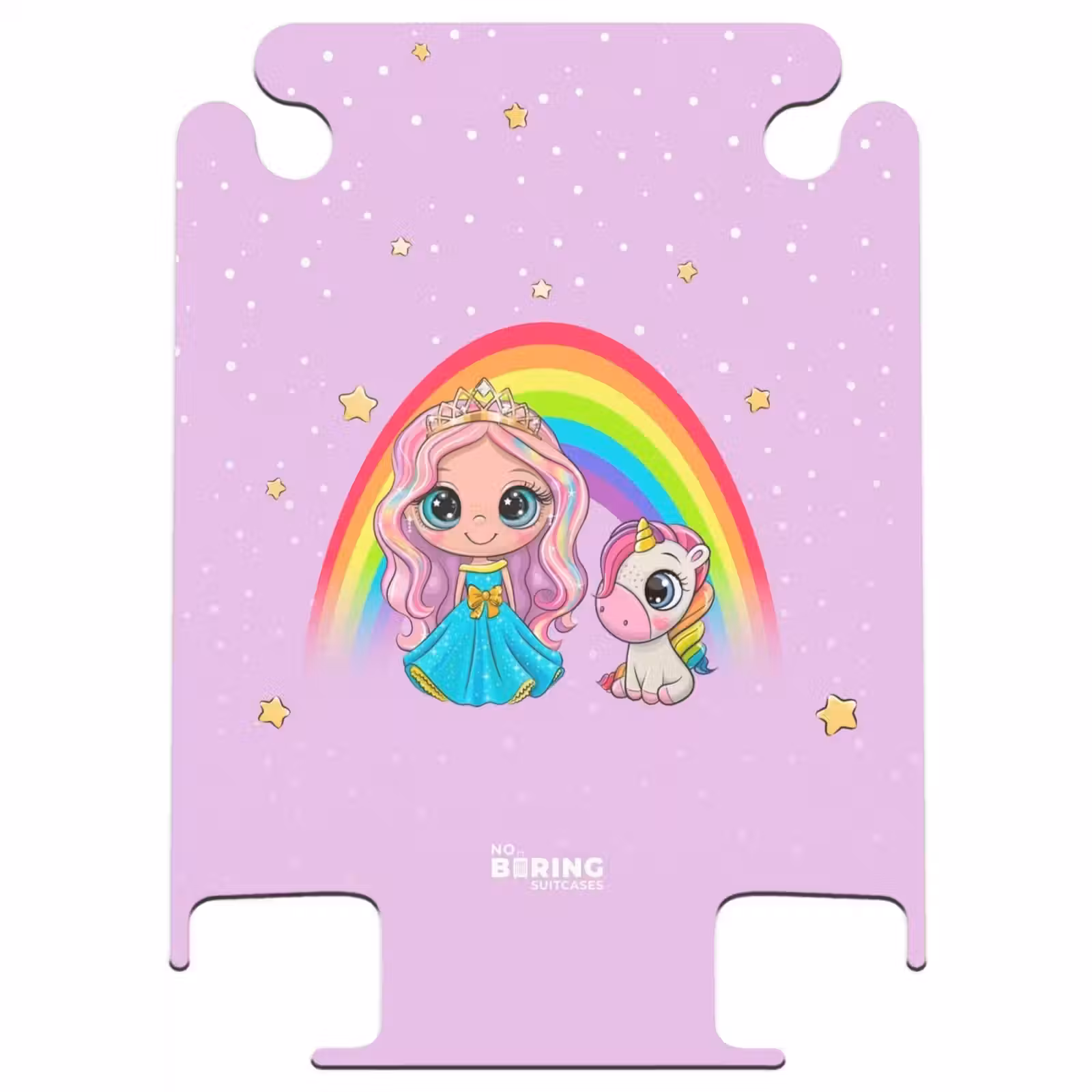 CaseSwap™ - Elza Einhorn-Prinzessin — 1