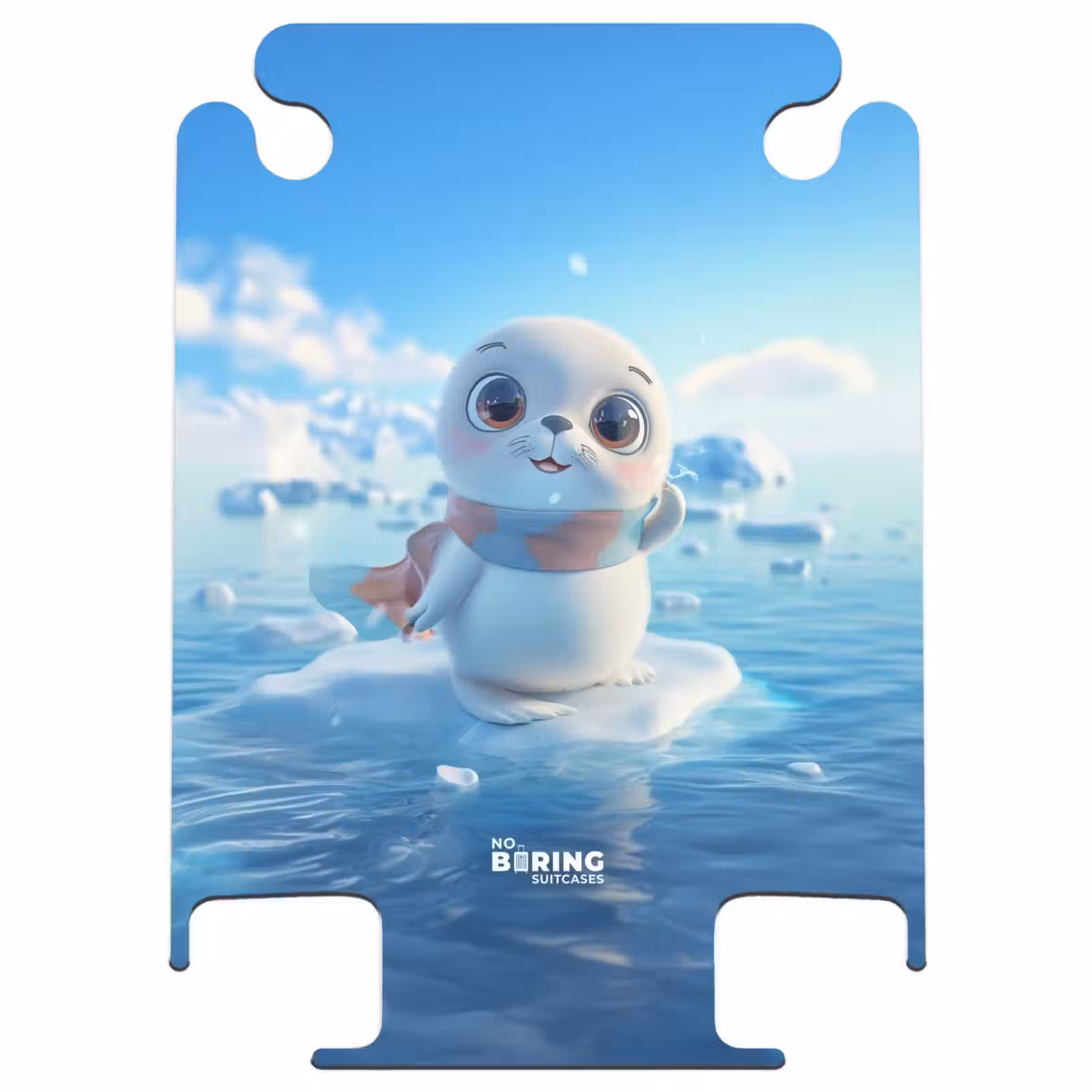 CaseSwap™ - Frostig — 1