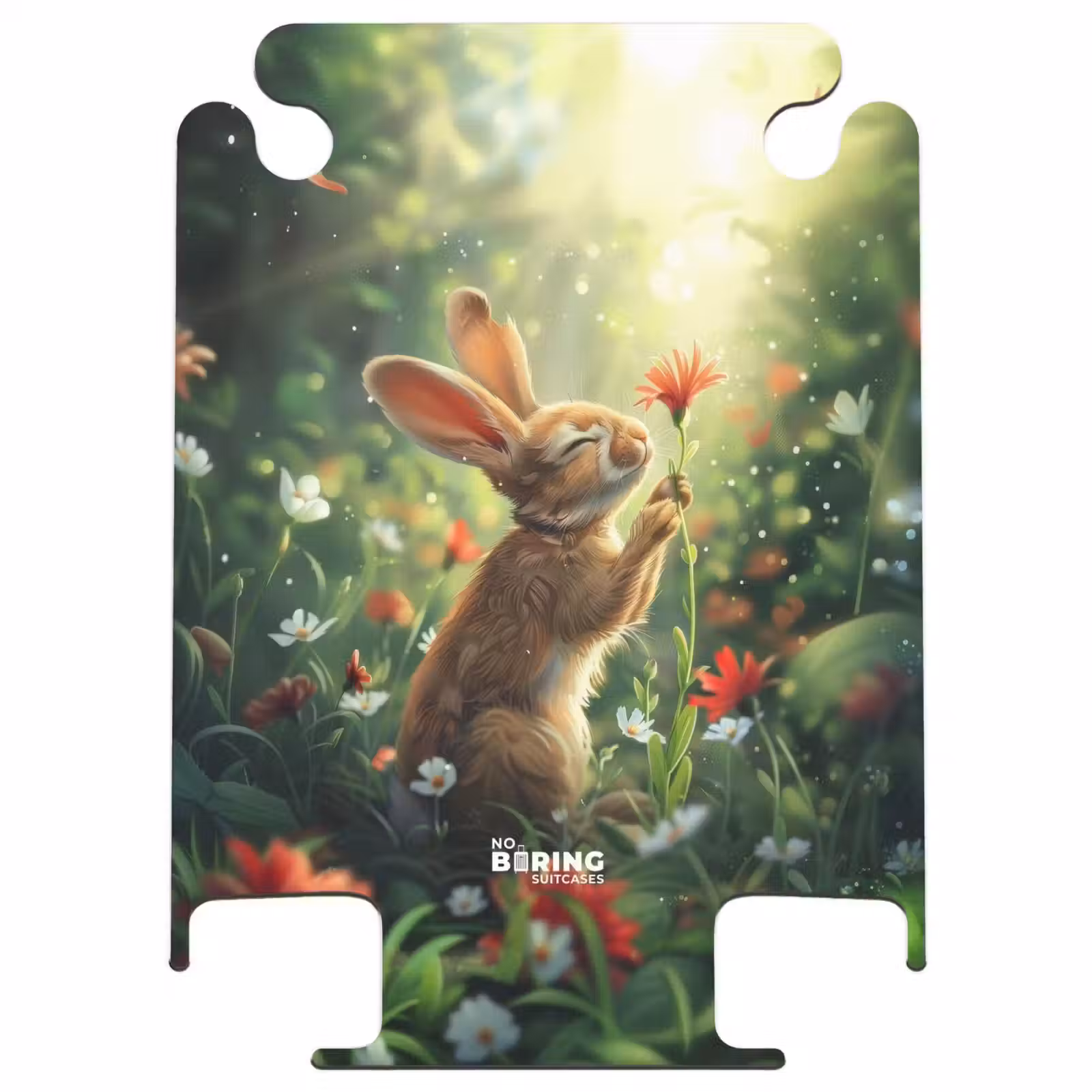 CaseSwap™ - Kasper-Kaninchen — 1