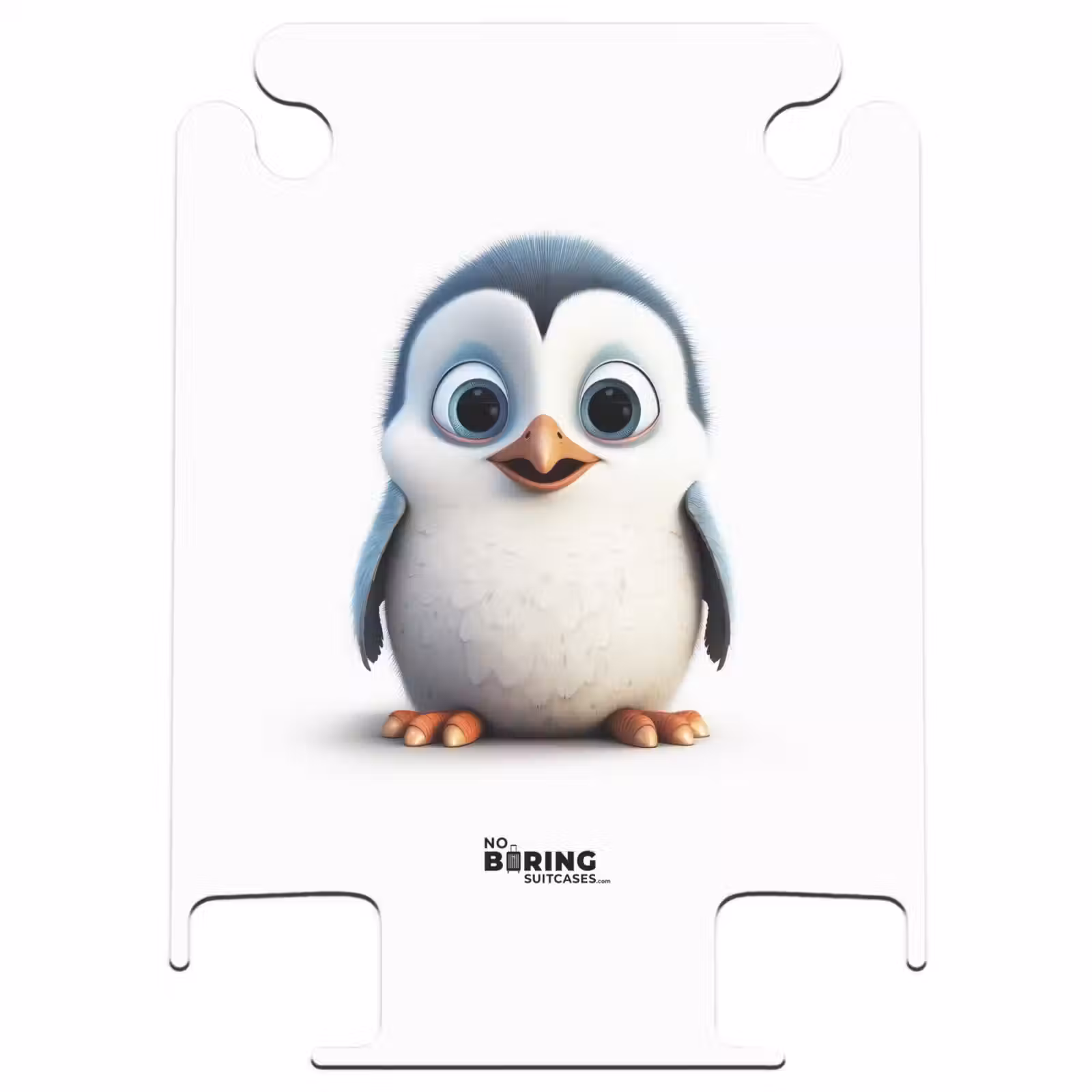 CaseSwap™ - Pippinpinguin — 1