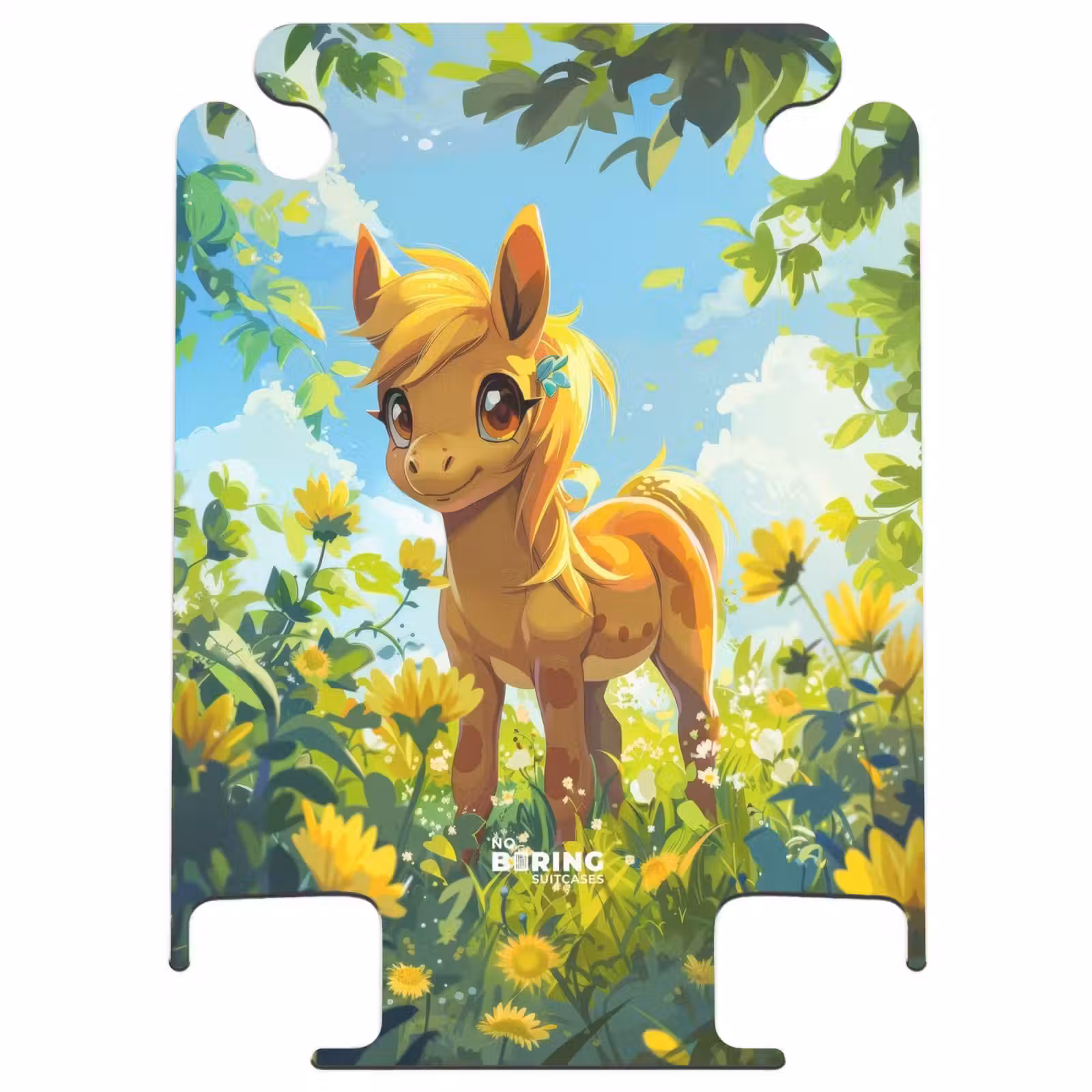 CaseSwap™ - Sonniges Pony — 1