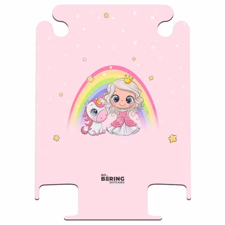 CaseSwap - Eva Einhorn Prinzessin — 1