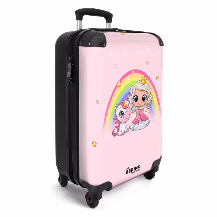 CaseSwap - Eva Einhorn Prinzessin — 2