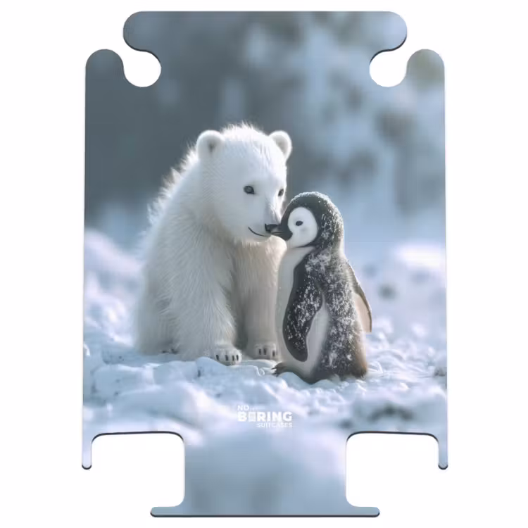 CaseSwap™ - Frostige Freunde — 1