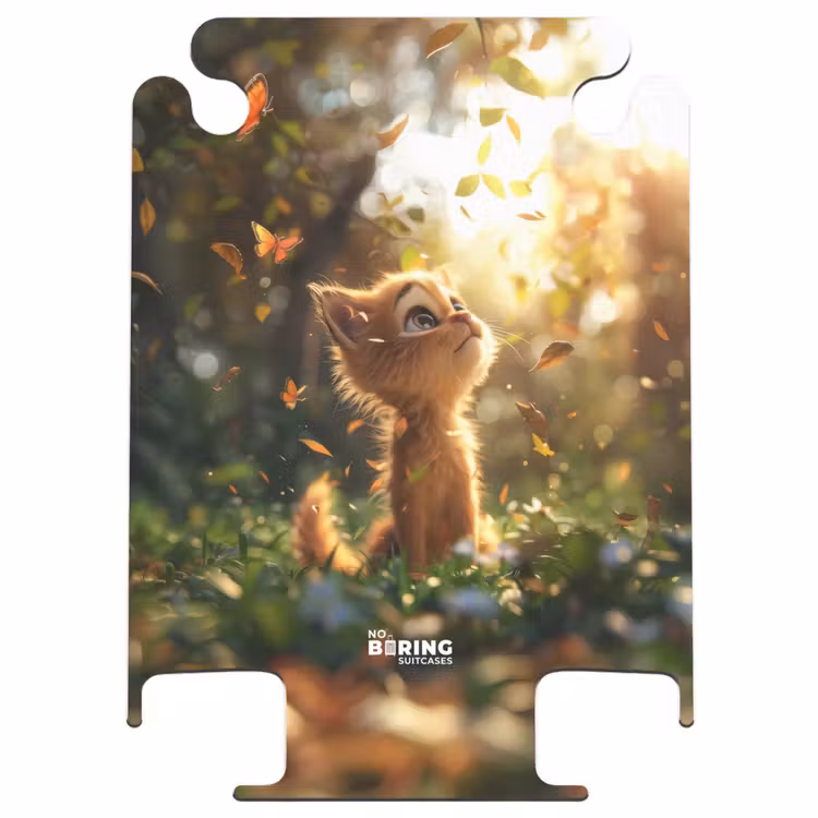 CaseSwap - Henry Herbst Kätzchen — 1