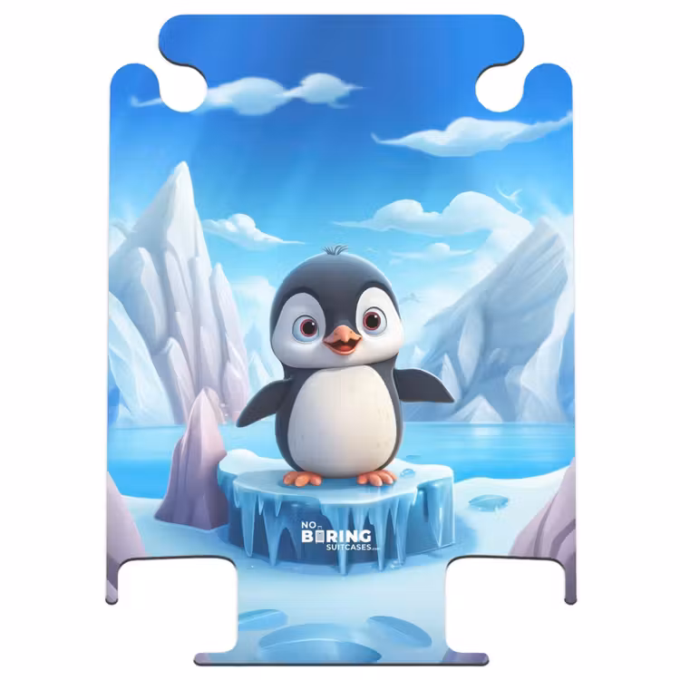 CaseSwap - Kleiner Pinguin — 1