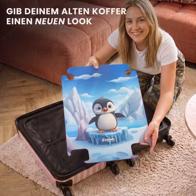 CaseSwap - Kleiner Pinguin — 3